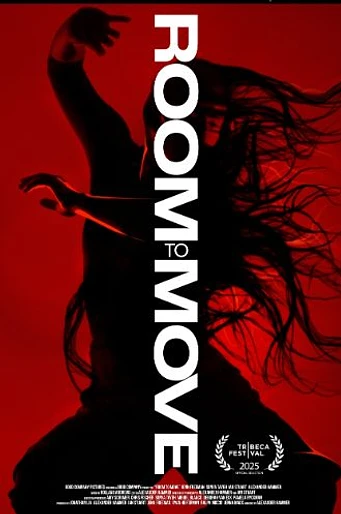 Poster de Room to Move
