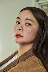 photo of person Elizabeth Ai