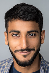 picture of actor Akshay Khanna