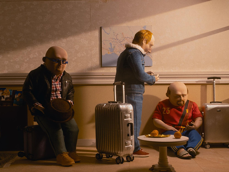 Imagen de hombres-guapos