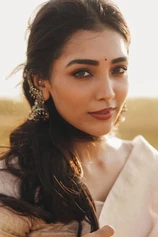 Foto de Sindhoori Vishwanath