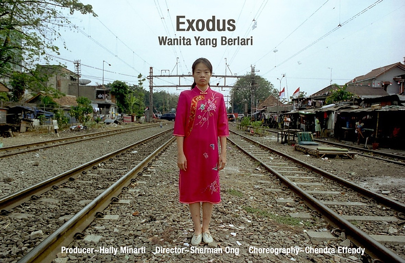 Imagen de Exodus