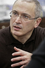 picture of actor Mikhail Khodorkovsky