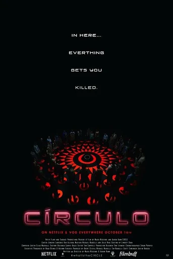 Poster de Círculo