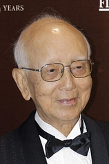 photo of person Raymond Chow
