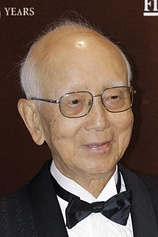 picture of actor Raymond Chow