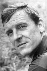 photo of person Gérard Buhr