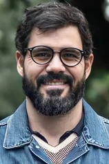 Foto de Juliano Cazarré