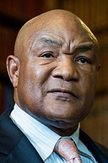 picture of actor George Foreman