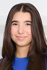 picture of actor Isabella Leo