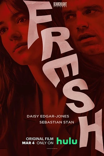 Poster de Fresh