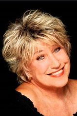 picture of actor Jenny Arean