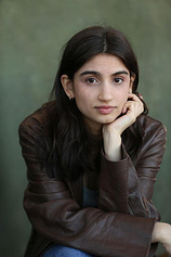 picture of actor Mia Tharia