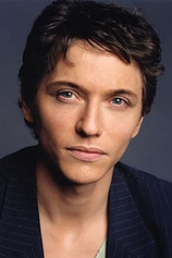 photo of person Raphaël Haroche
