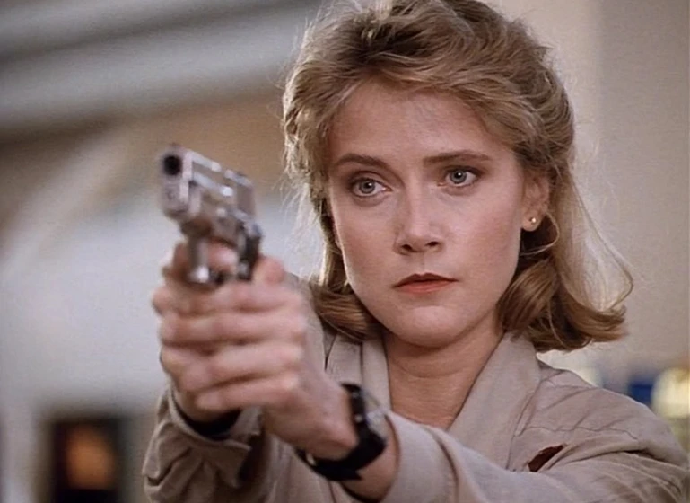 Susan Norman en el-coche-fantastico-2000