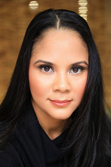 picture of actor Patrice Fisher