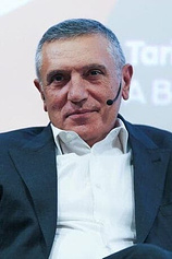 photo of person Faruk Turgut
