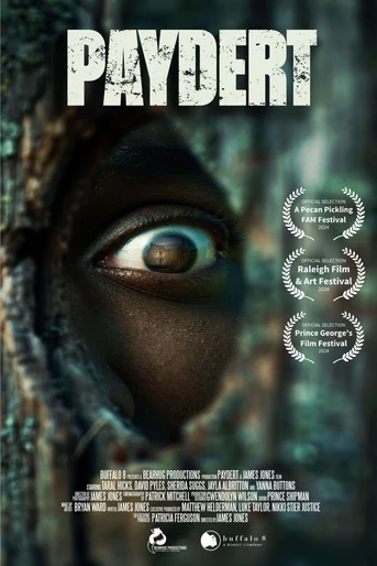 Poster de Paydert
