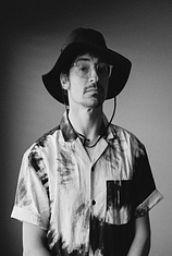 photo of person Saman Kesh