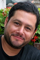 photo of person Beto Gómez