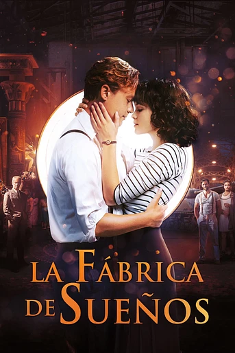 Poster de La Fábrica de Sueños