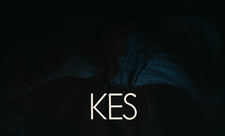 Imagen de Kes (Títulos de crédito)