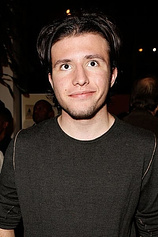 photo of person Matthew Russell