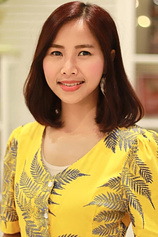 picture of actor Kim Yannie