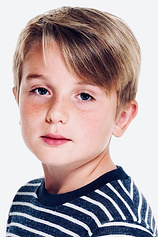 photo of person Cormac Melia