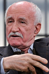 picture of actor János Koltai