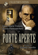 poster of movie Porte aperte
