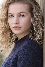 picture of actor Eloise Lushina