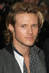 picture of actor Dougie Poynter