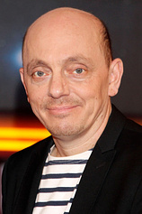 picture of actor Bernhard Hoëcker