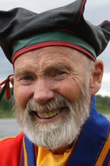 Foto de Ingvald Guttorm