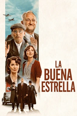 La Buena Estrella