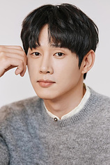 picture of actor Sung-Hoon Park