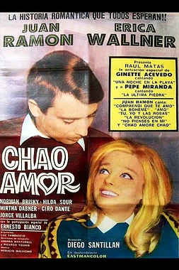 Chao, Amor