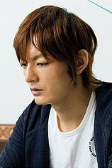 photo of person Jun Maeda