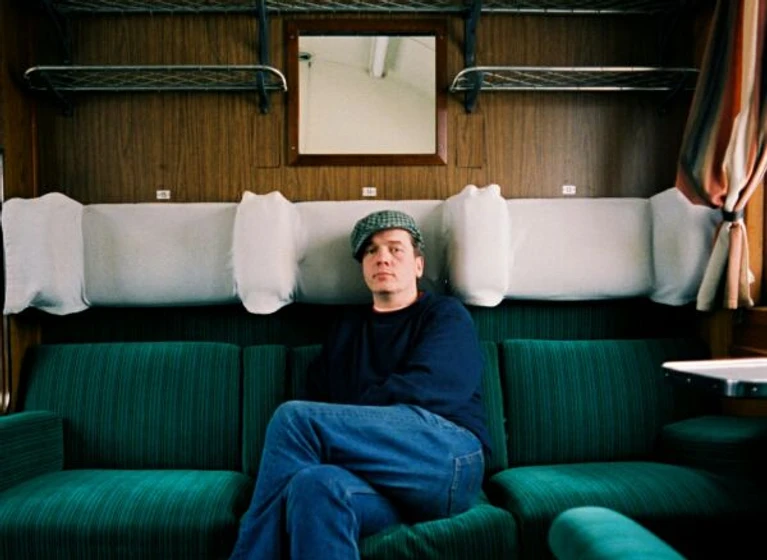 Tomas Alfredson en dejame-entrar