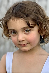 picture of actor Matilda Legault