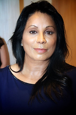 picture of actor Wanda De Jesus