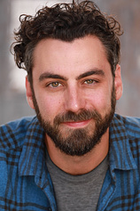 picture of actor Tyler Francavilla
