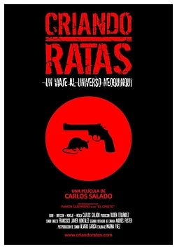 Criando Ratas