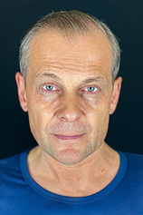 image of Igor Lysiuk