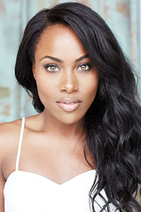 picture of actor DeWanda Wise