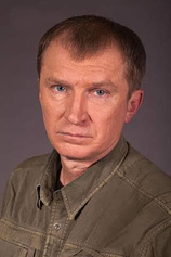 picture of actor Igor Denisov