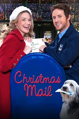 poster of movie Carta de Navidad