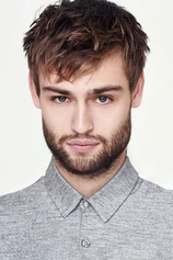 Foto de Douglas Booth