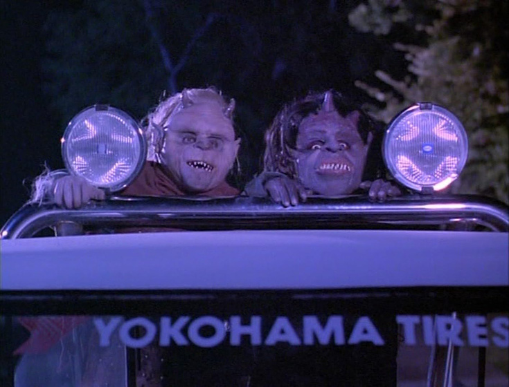 Imagen de Ghoulies IV